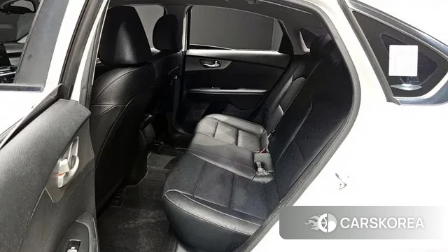 Kia Come New K3 2019 Белый из Кореи, фото 3