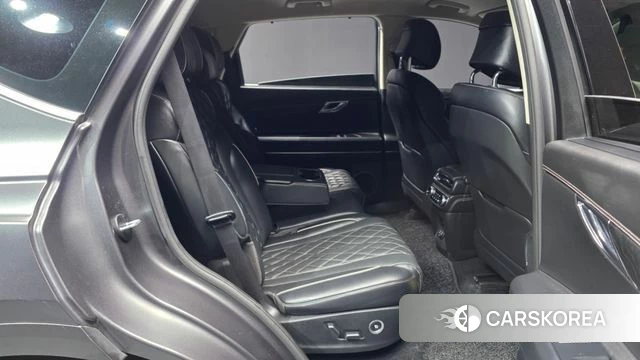 Genesis GV80 2022 Серый из Кореи, фото 3