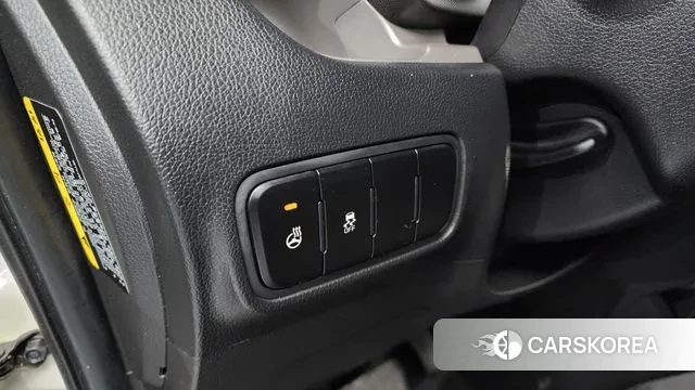 Kia The New Ray 2018 Жемчужный цвет из Кореи, фото 3