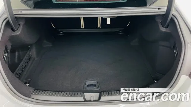 Mercedes-Benz E-Class W214 id 2842208 из Кореи 3