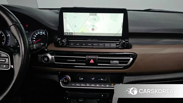 Kia Seltos 2021 Белый из Кореи, фото 3