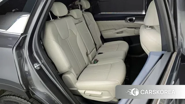 Kia Sorento 4th Generation 2020 Серый из Кореи, фото 3