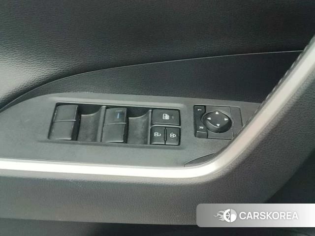 Toyota Wilanda 2021 Белый из Китая, фото 3