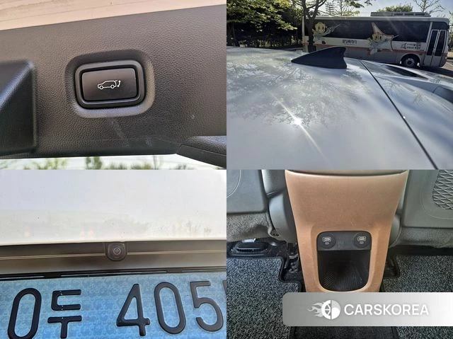 Hyundai Ionic 5 2022 Белый из Кореи, фото 3