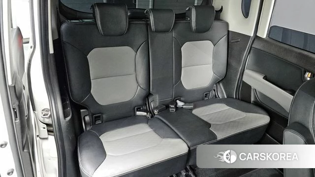 Kia The New Ray 2022 Белый из Кореи, фото 3