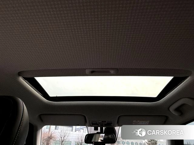 Hyundai Casper 2023 Темно-зеленый из Кореи, фото 3