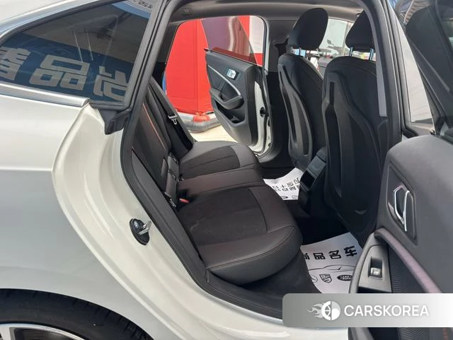 BMW 2 series (imported) 2022 Белый из Китая, фото 3
