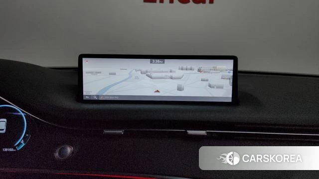 Genesis GV70 2021 Серый из Кореи, фото 3