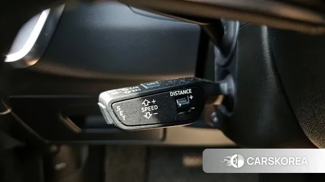Audi A6 (C8) 2021 Серый из Кореи, фото 3