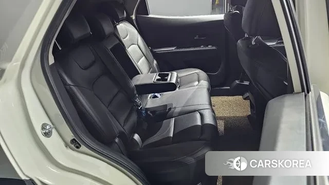 Ssangyong Beautiful Korando 2020 Белый из Кореи, фото 3