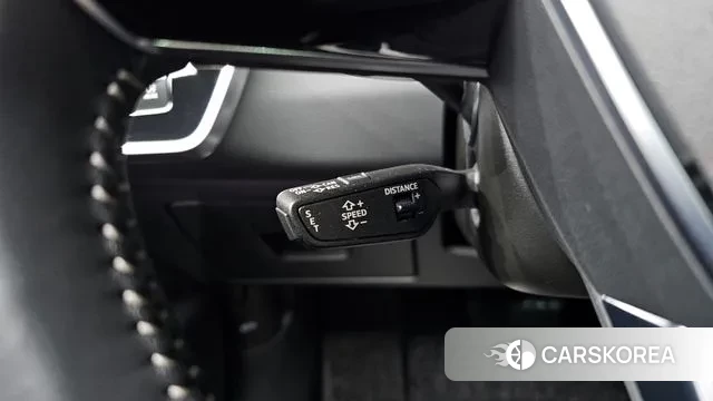 Audi A6 (C8) 2021 Синий из Кореи, фото 3