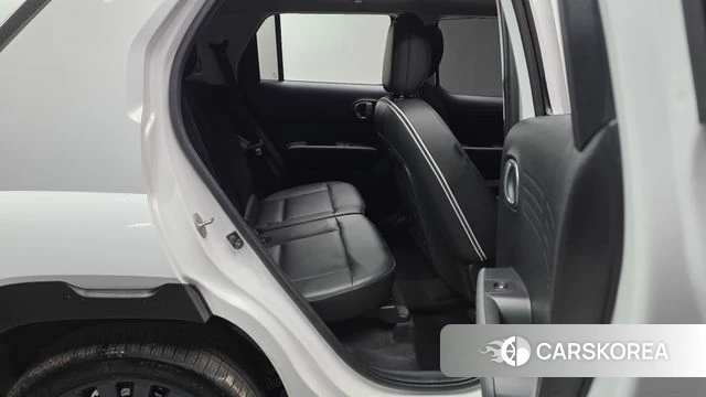 Hyundai Casper 2022 Белый из Кореи, фото 3