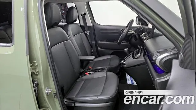 Hyundai Casper id 2717320 из Кореи 3