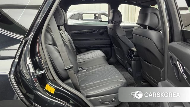 Genesis GV80 2025 Черный из Кореи, фото 3