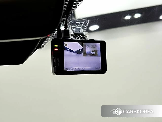 Kia Carnival 4th generation 2021 Белый из Кореи, фото 3