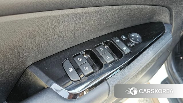 Kia Sportage 5th Generation 2021 Белый из Кореи, фото 3