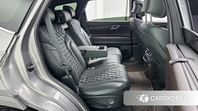 Genesis GV80 2022 Серебристо-серый из Кореи, фото 3