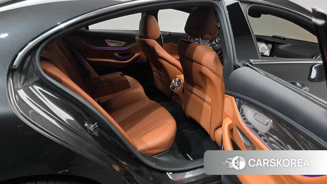 Mercedes-Benz CLS-Class C257 2022 Серый из Кореи, фото 3