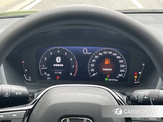 Honda Style 2022 Черный из Китая, фото 3