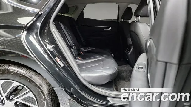 Hyundai Sonata Hybrid (DN8) id 2681147 из Кореи 3