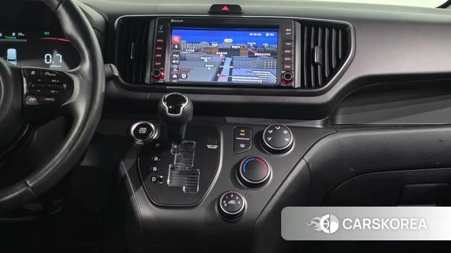 Kia The New Kia Ray 2023 Белый из Кореи, фото 3