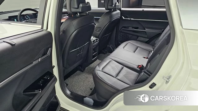Ssangyong The New Torres 2025 Белый из Кореи, фото 3