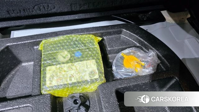 Kia The New Ray 2021 Белый из Кореи, фото 3