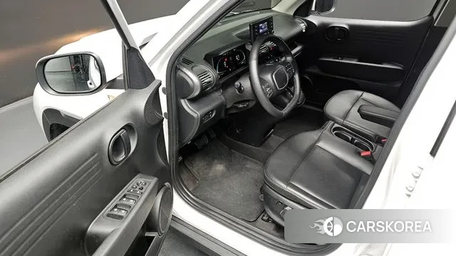 Hyundai Casper id 2743531 из Кореи 3