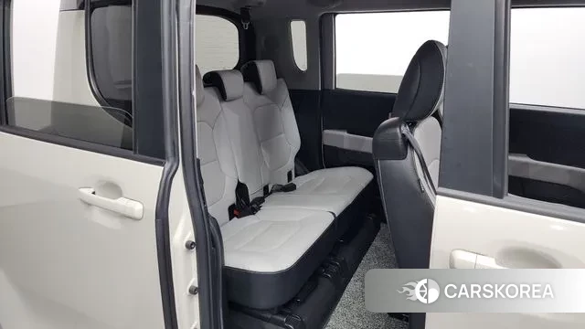 Kia The New Kia Ray 2023 Жемчужный цвет из Кореи, фото 3