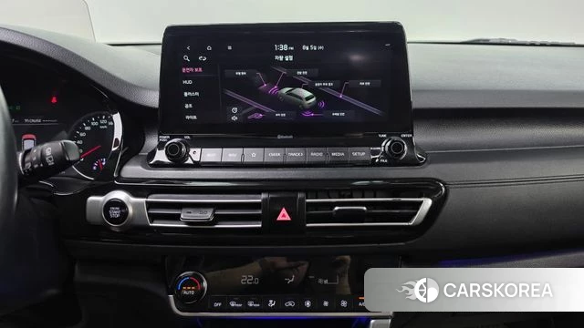 Kia Seltos 2020 Белый из Кореи, фото 3