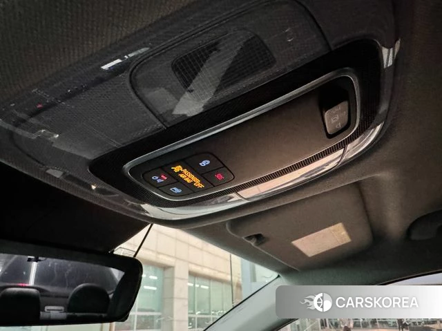 Hyundai Avante (CN7) 2020 Синий из Кореи, фото 3