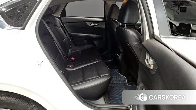 Kia Come New K3 2018 Белый из Кореи, фото 3