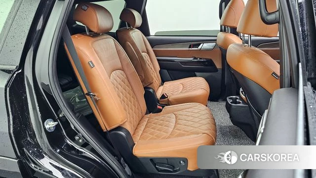 Kia Mohave Master id 3787259 из Кореи 3