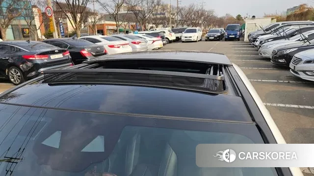 Mercedes-Benz CLA-Class C118 2023 Жемчужный цвет из Кореи, фото 3