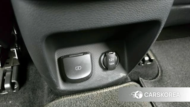 Genesis GV80 2023 Белый из Кореи, фото 3