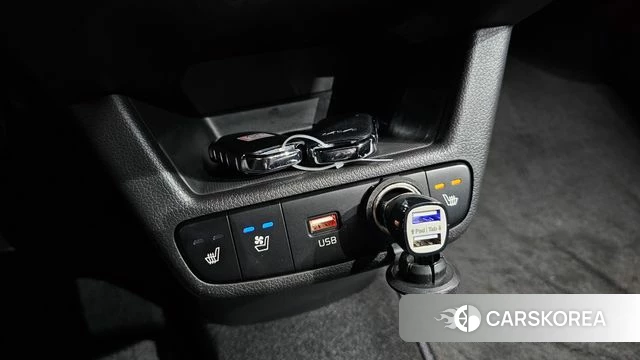 Kia The New Kia Ray 2024 Жемчужный цвет из Кореи, фото 3