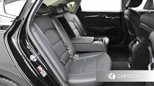 Kia Come New K7 2019 Черный из Кореи, фото 3