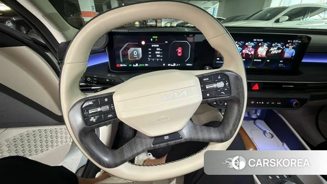 Kia The New K8 Hybrid 2025 Серебряный из Кореи, фото 3