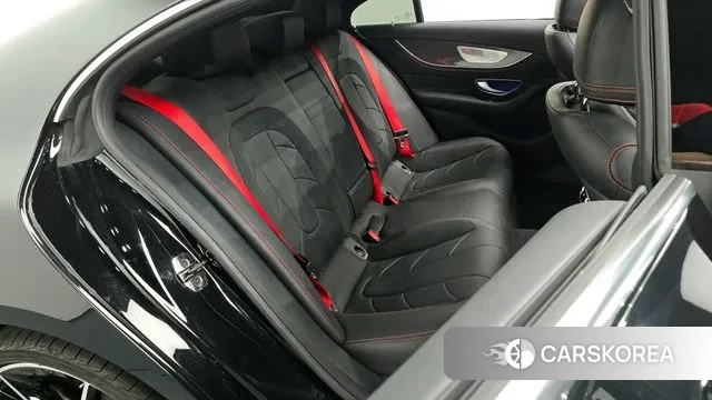 Mercedes-Benz CLS-Class C257 2023 Черный из Кореи, фото 3