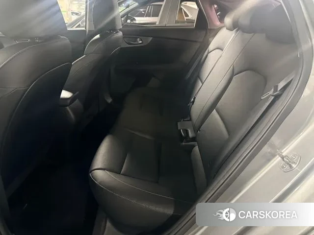 Kia Come New K3 2019 Серебристо-серый из Кореи, фото 3