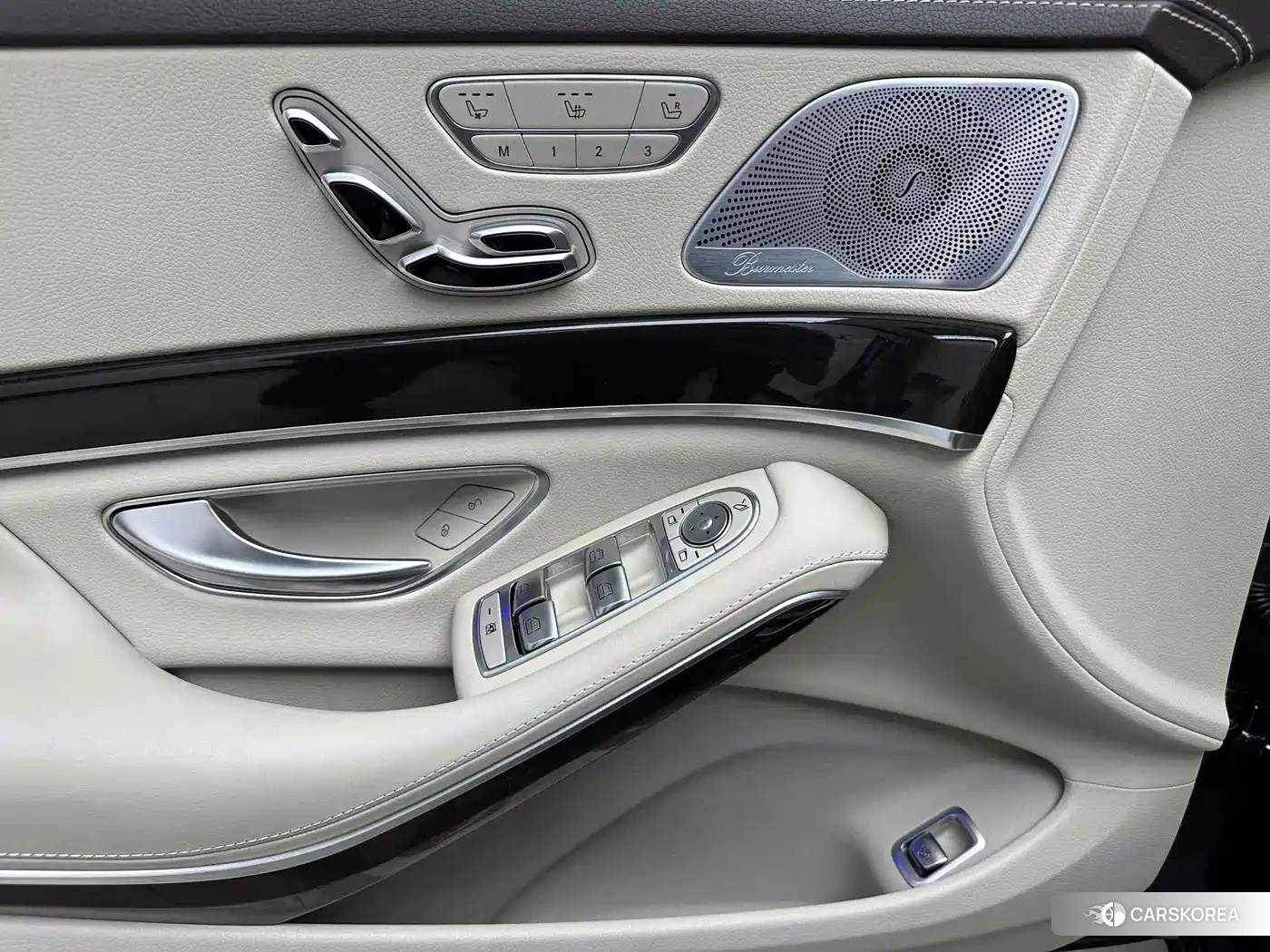 Mercedes-Benz Maybach S-Class 2020 Черный из Китая, фото 3
