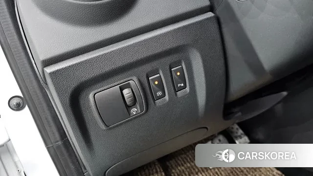 Renault Korea (Samsung) New QM3 2018 Белый из Кореи, фото 3