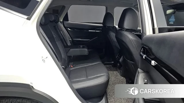 Kia Seltos 2021 Белый из Кореи, фото 3