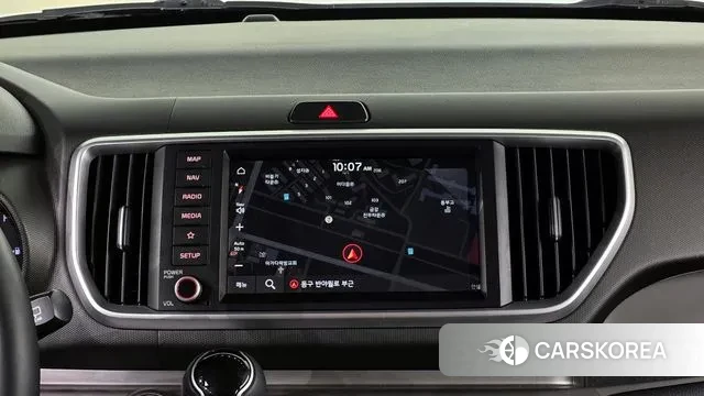 Kia The New Ray 2020 Белый из Кореи, фото 3