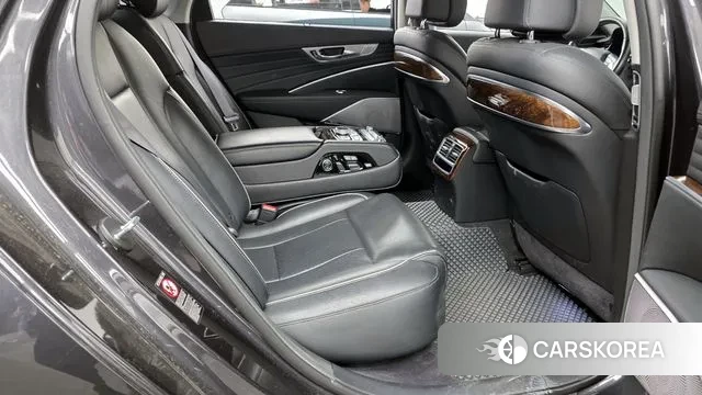 Kia More K9 2020 Серый из Кореи, фото 3