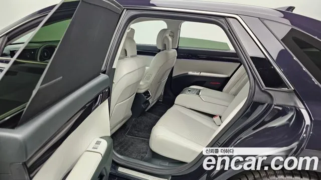 Hyundai Grandeur (GN7) id 2607016 из Кореи 3