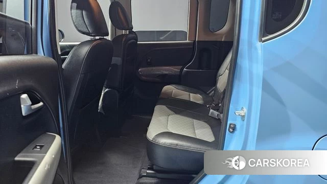 Kia The New Ray 2022 Синий из Кореи, фото 3