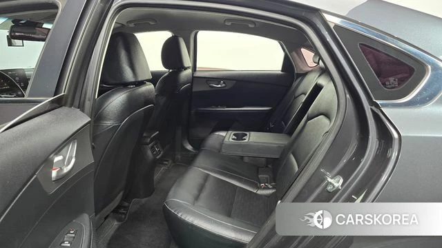 Kia Come New K3 2018 Серый из Кореи, фото 3