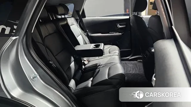 Kia Niro EV 2021 Серый из Кореи, фото 3