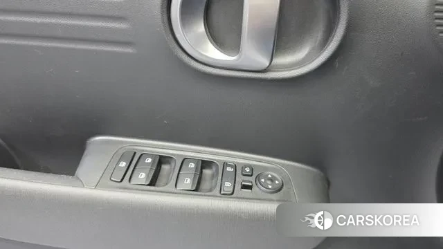 Hyundai Casper 2022 Белый из Кореи, фото 3